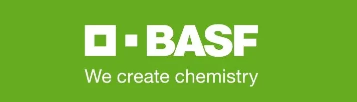 BASF Logo